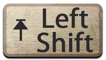 Left Shift