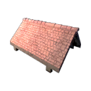 Tile Roof Tops