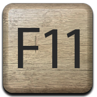 File:Key-F11.png
