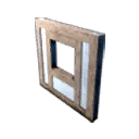 House Half Timber Window.png