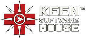 KeenSWH Logo