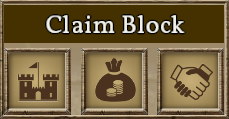 Claim Block Menu